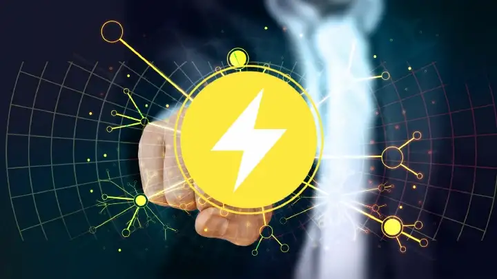 What is the Lightning Network?
